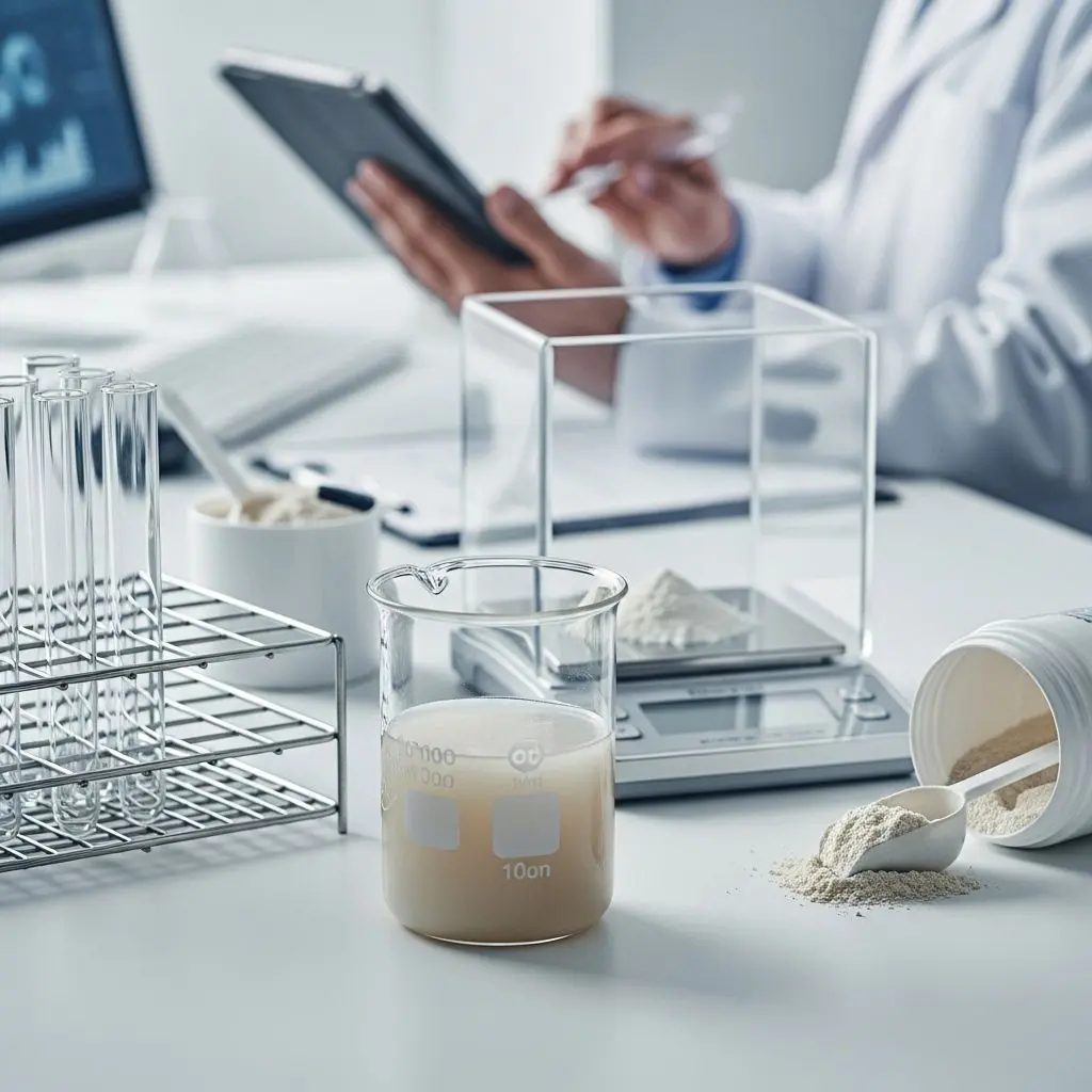 Understand the potential side effects of whey protein supplements, their impact on your body, and essential tips for safe consumption.