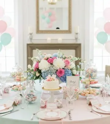 Spark creativity and excitement with these unique bridal shower themes, décor inspirations, and fun activities for a memorable celebration.