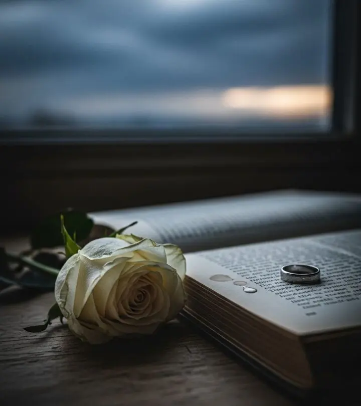 Explore thought-provoking unhappy marriage quotes, insight on difficult relationships, and wisdom on healing, change, and self-discovery.