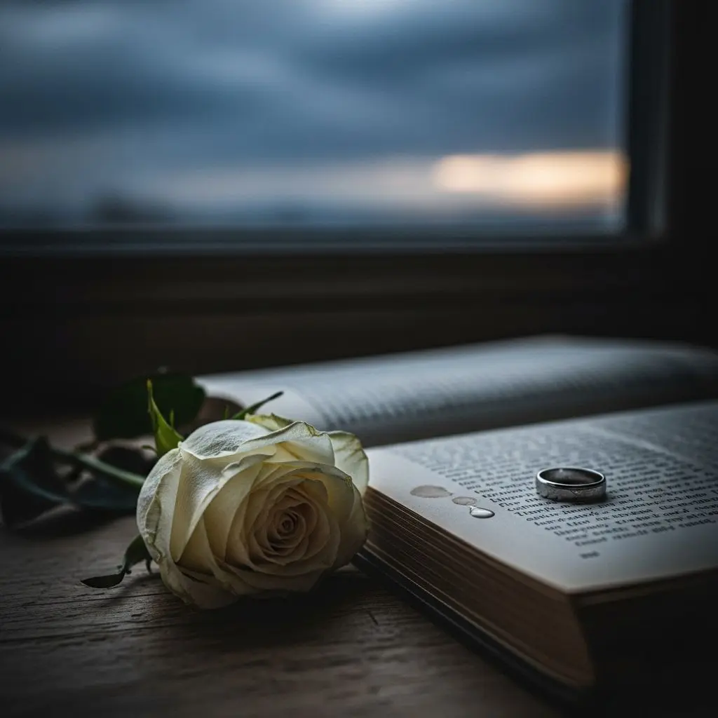 Explore thought-provoking unhappy marriage quotes, insight on difficult relationships, and wisdom on healing, change, and self-discovery.