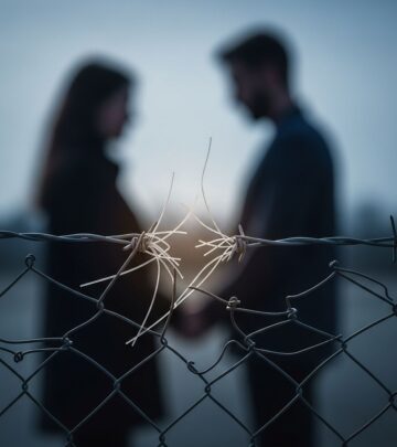 Unhealthy Boundaries With Ex-Wife: 14 Examples & Solutions