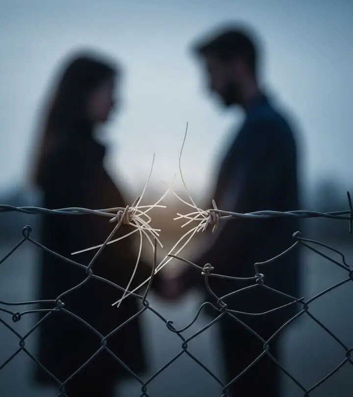 Recognize boundary violations and learn effective strategies for healthier co-parenting dynamics