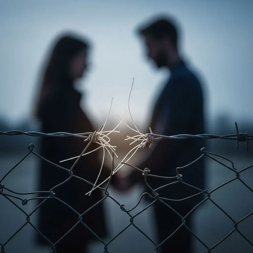 Recognize boundary violations and learn effective strategies for healthier co-parenting dynamics