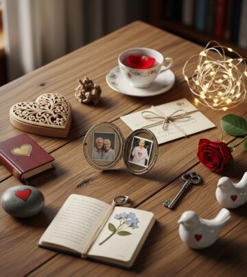 104 Unique And Heartfelt Ways To Say ‘I Love You’