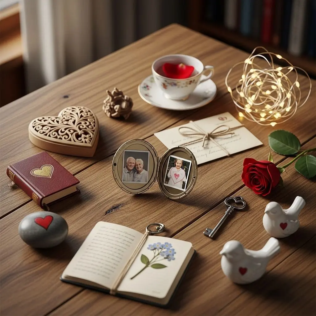 Express your deepest affection with creative, romantic, and meaningful alternatives to saying 'I love you.'