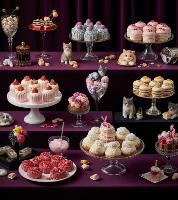 60+ Unique Kitty Party Themes for Memorable Gatherings 60+ Unique Kitty Party Themes for Memorable Gatherings