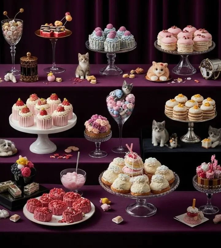 Explore creative and fun kitty party themes packed with decor, food ideas, dress codes, and engaging activities perfect for ladies’ social events.