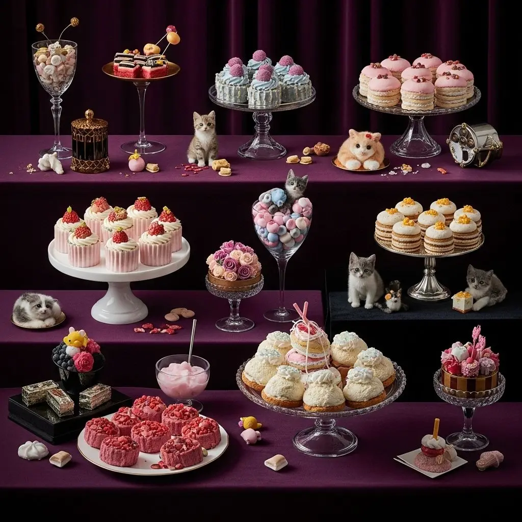 Explore creative and fun kitty party themes packed with decor, food ideas, dress codes, and engaging activities perfect for ladies’ social events.