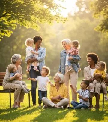 111 Unique Nicknames for Grandma: Find the Perfect Name for Every Personality Explore 111 creative and affectionate grandma nicknames and discover the perfect fit that celebrates every grandmother’s personality and heritage.