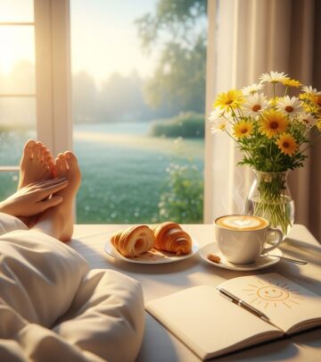 64 Unique and Heartwarming Ways to Say Good Morning