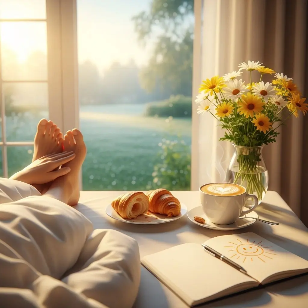 Brighten anyone’s morning with creative greetings—formal, funny, sweet, and inspiring—perfect for every relationship and occasion.