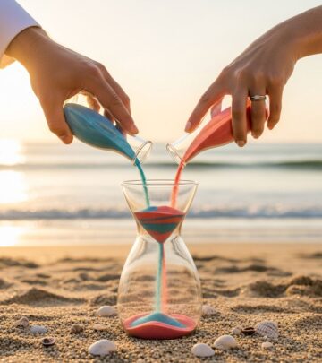 Unity Sand Ceremony: Meaning, Steps, and Modern Wedding Significance