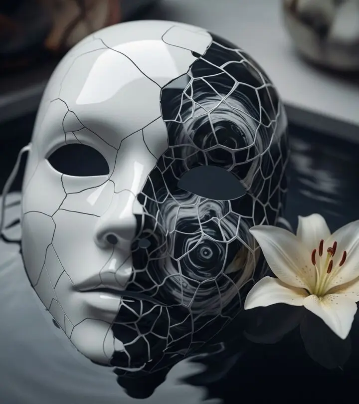 From emotional blackmail to selective listening, explore the weird tactics narcissists use to control, manipulate, and confuse those around them.