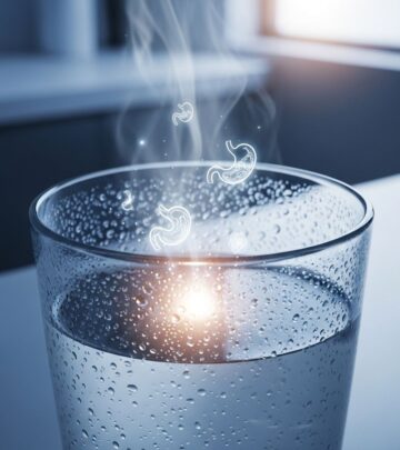 Unusual Side Effects of Drinking Hot Water: What You Need to Know