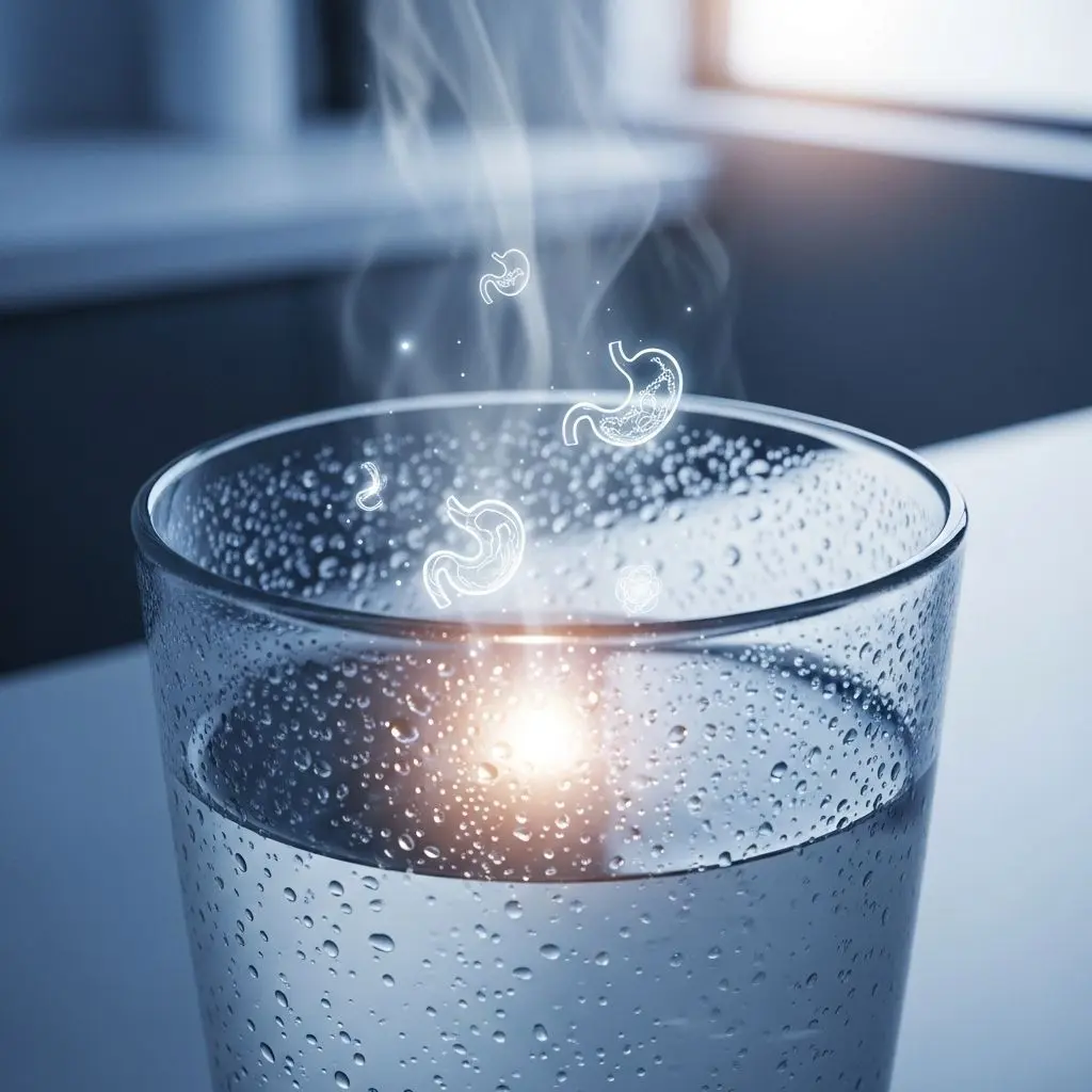 Discover the surprising and lesser-known risks of drinking hot water—learn how this common habit may affect your health in unexpected ways.