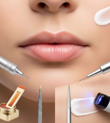 Comprehensive Guide: Effective Upper Lip Hair Removal Methods