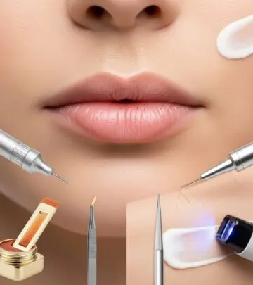 Comprehensive Guide: Effective Upper Lip Hair Removal Methods Explore safe, effective, and lasting upper lip hair removal options, tips for sensitive skin, and natural remedies.