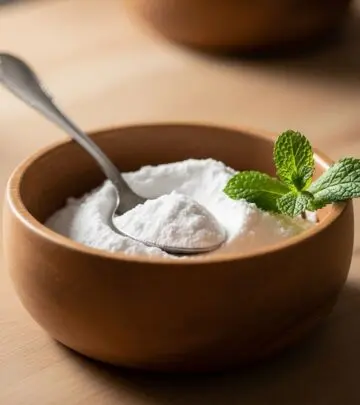 Baking Soda for Bad Breath Discover the Natural Power of Baking Soda Against Halitosis