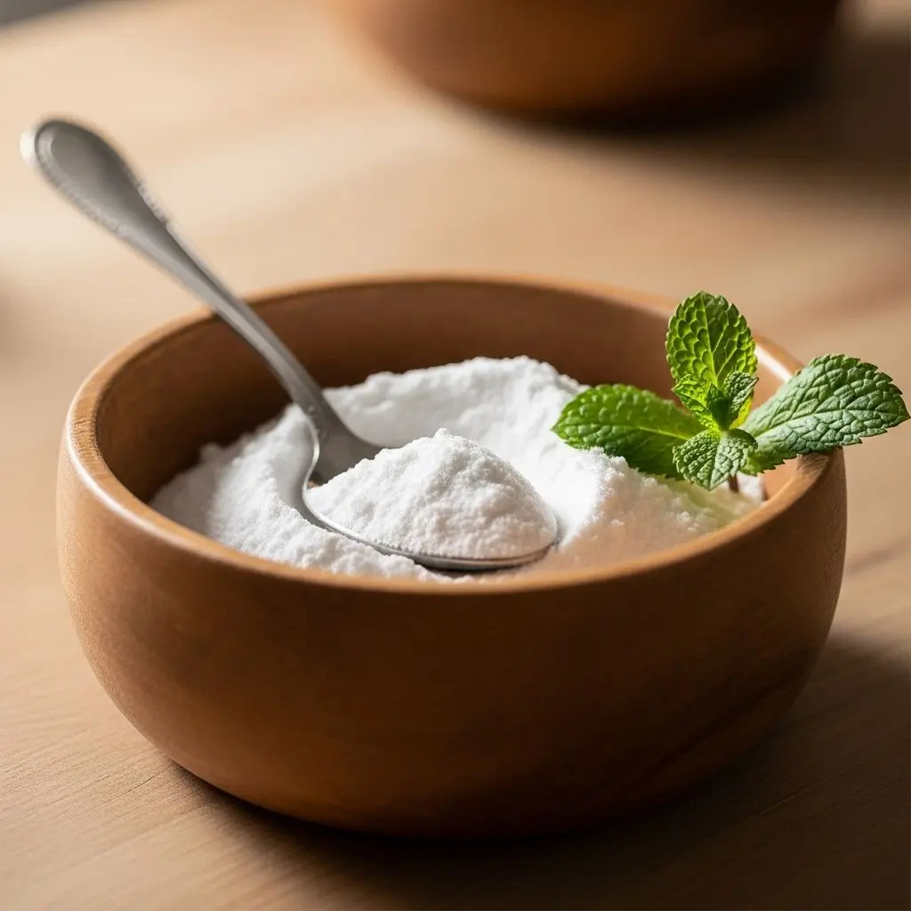 Discover the Natural Power of Baking Soda Against Halitosis