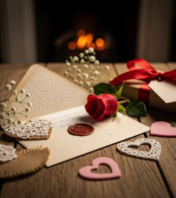 Valentine Wishes for Family: Heartfelt Messages for Loved Ones