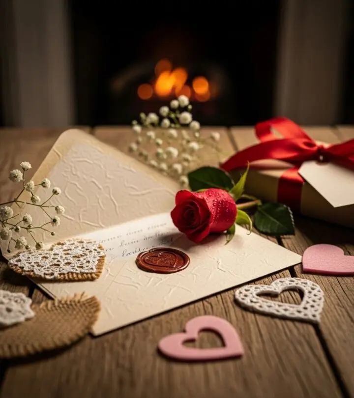Valentine Wishes for Family: Heartfelt Messages for Loved Ones Express your appreciation and deep love this Valentine’s Day with touching wishes tailor-made for every treasured family member.