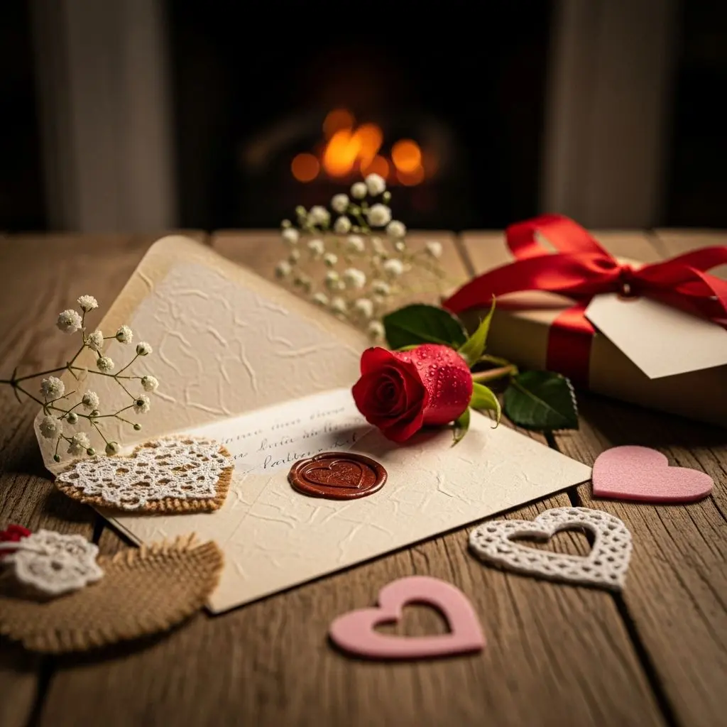 Express your appreciation and deep love this Valentine’s Day with touching wishes tailor-made for every treasured family member.