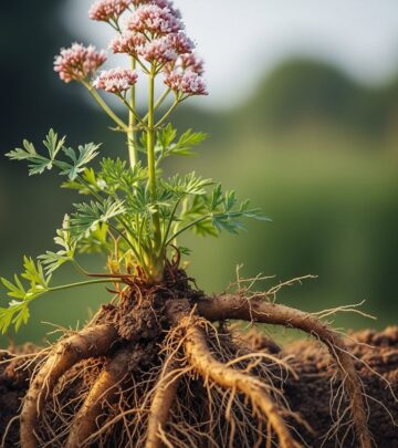 Valerian Root: Benefits, Uses, and Precautions You Need to Know