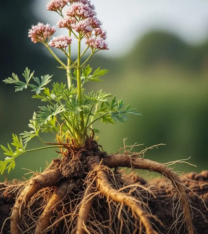 Discover how valerian root can support better sleep, ease anxiety, and improve women’s health naturally.