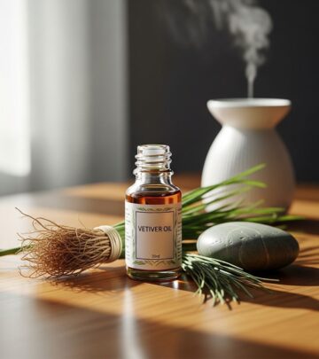 Vetiver Oil: Uses, Benefits, and How to Incorporate It Into Your Wellness Routine