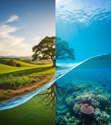 Virgo and Pisces Compatibility: Earth Meets Water in Love and Life