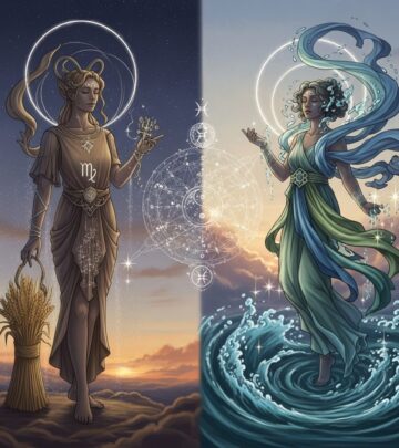 Virgo and Pisces Compatibility: A Complete Guide to Their Unique Bond