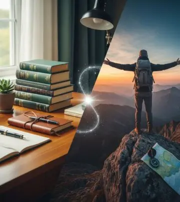 Virgo and Sagittarius Compatibility: Discover Their Courageous Connection Uncover the astrological dynamics between Virgo and Sagittarius, from romance to friendship and beyond, highlighting their unique strengths and challenges.