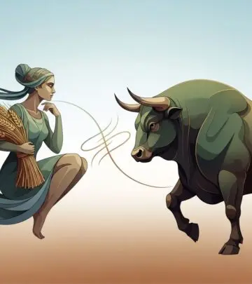 Virgo And Taurus Compatibility: Love, Marriage, & Friendship Dive into the unique bond between Virgo and Taurus, analyzing their compatibility in love, marriage, trust, and friendship.