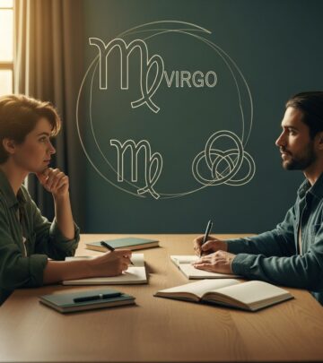 Virgo and Virgo Compatibility: A Deep Dive Into the Double Earth Bond Virgo and Virgo Compatibility: A Deep Dive Into the Double Earth Bond