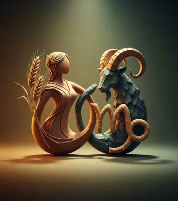 Virgo and Capricorn Compatibility: Uniting Earth Signs for Lasting Love Discover the deep bonds and lasting strengths between Virgo and Capricorn, two earth signs whose pragmatism and loyalty make for a harmonious, resilient partnership.