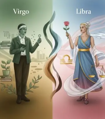Virgo And Libra Compatibility: Love, Friendship, And Challenges Discover the unique dynamics, challenges, and opportunities when Virgo and Libra come together in love and life.