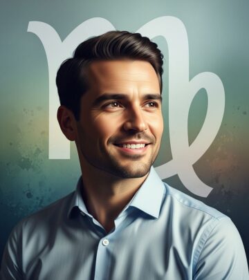 Virgo Man in Love: Signs, Traits, and Compatibility