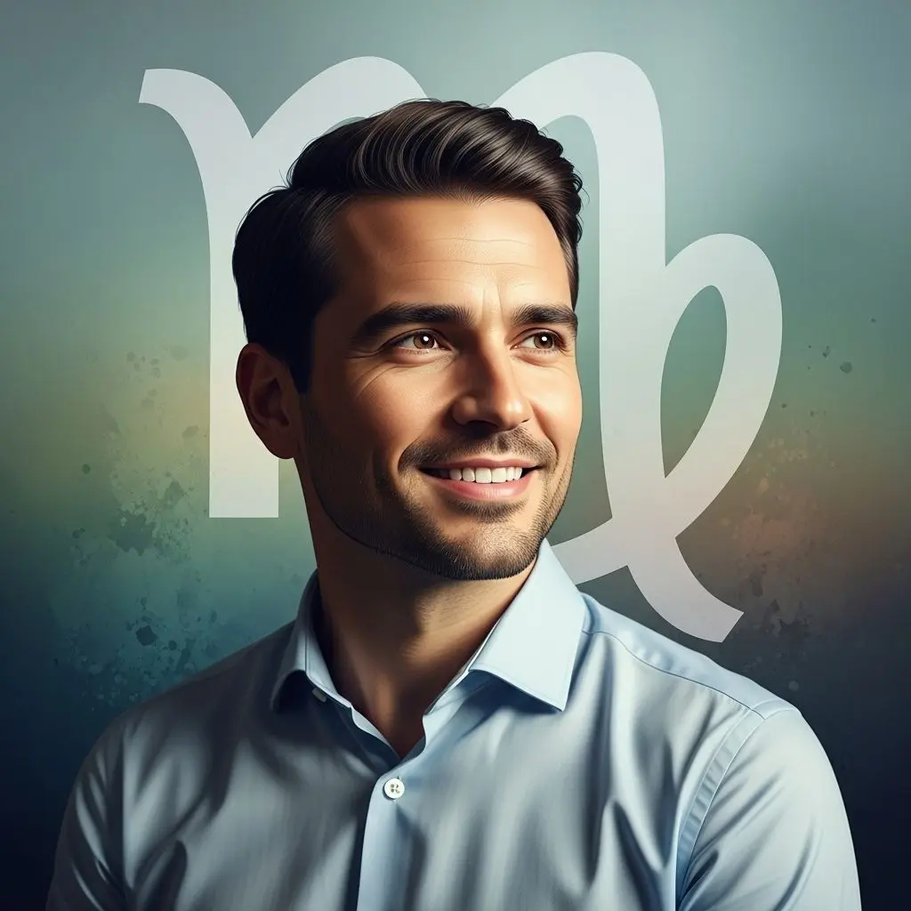 Explore how a Virgo man shows love, what his romantic traits are, and how to build a lasting connection with him.