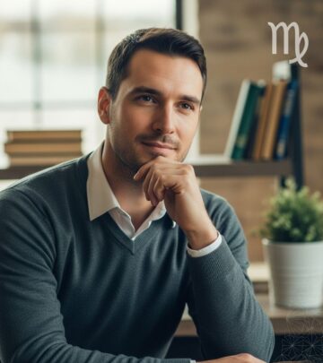 Virgo Man in Love: Traits, Signs & Relationship Insights
