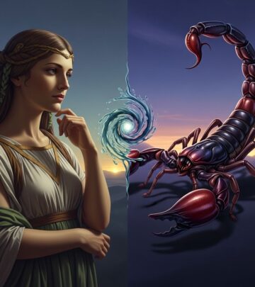 Virgo & Scorpio Compatibility: A Deep Dive