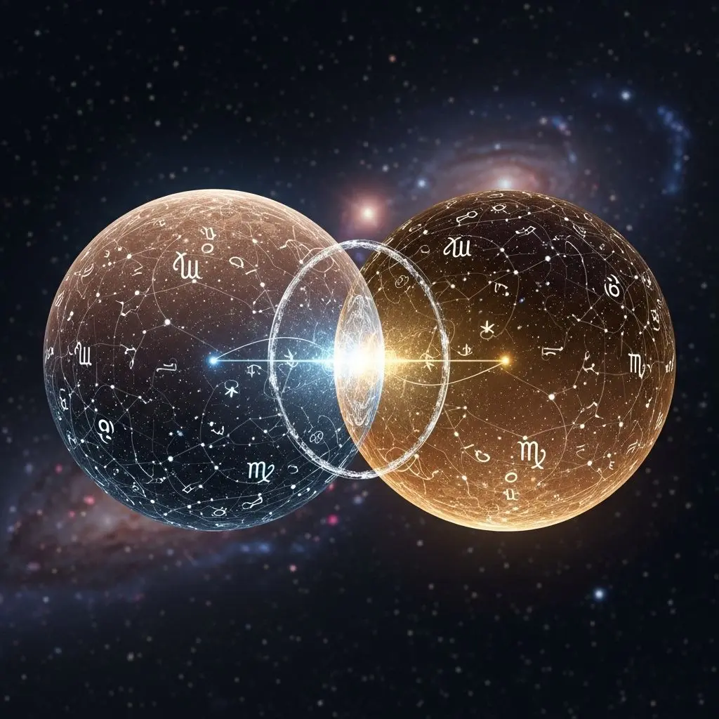 Exploring the intricacies of Virgo with Virgo relationships in love, friendship, and beyond.