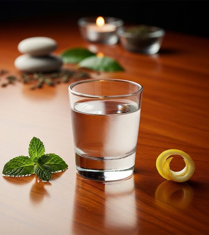 Vodka: Surprising Benefits, Wellness Uses, and Myths Unveiled Explore the unexpected health and beauty benefits of vodka, its uses, and common myths debunked—supported by science and tradition.