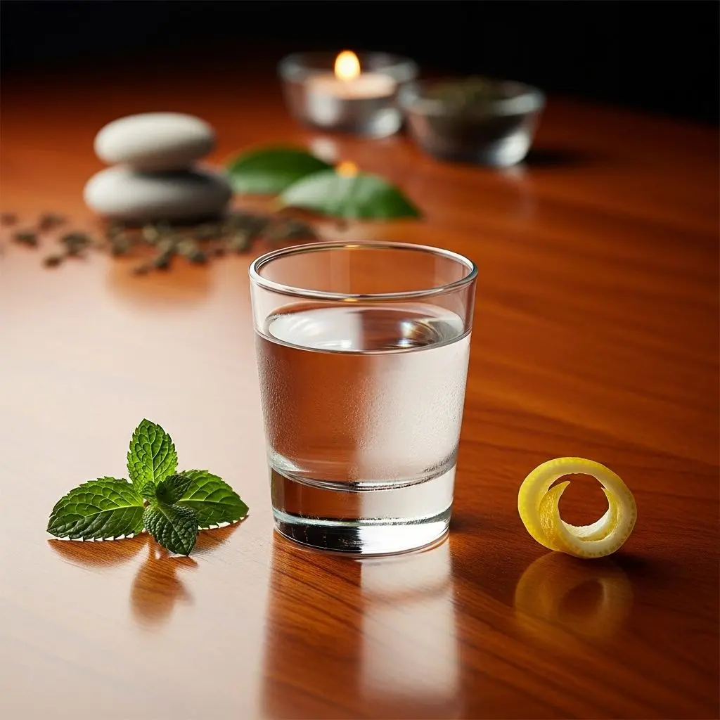 Explore the unexpected health and beauty benefits of vodka, its uses, and common myths debunked—supported by science and tradition.