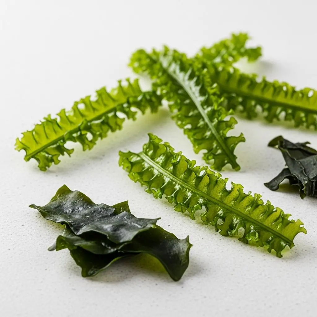 Uncover the impressive health benefits, nutritional value, and uses of wakame seaweed, an ancient ocean superfood.