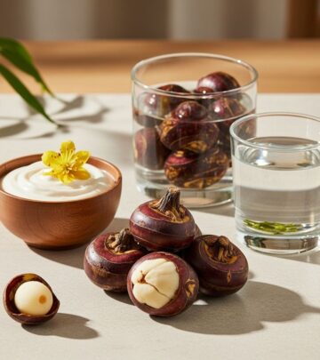 Water Chestnut: Comprehensive Health, Skin, and Hair Benefits Explained