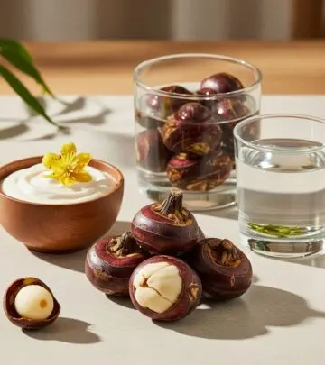 Water Chestnut: Comprehensive Health, Skin, and Hair Benefits Explained Unlock the multifaceted advantages of water chestnut—discover how this aquatic superfood benefits your health, enhances skin radiance, and promotes stronger hair.