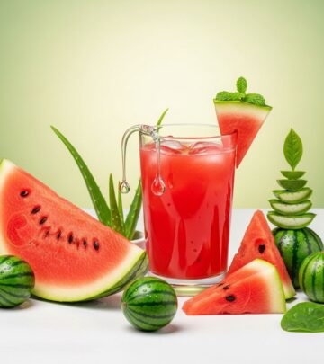 Watermelon Juice: Unveiling Powerful Benefits for Skin, Hair, and Health