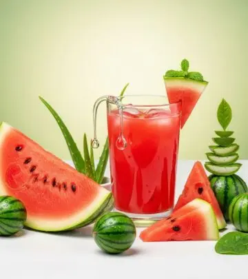 Watermelon Juice: Unveiling Powerful Benefits for Skin, Hair, and Health Unlock the secrets of watermelon juice for radiant skin, healthier hair, and overall wellness with nature’s juicy superfruit.