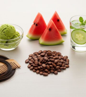 Watermelon Seeds: Comprehensive Benefits for Skin, Hair, and Health