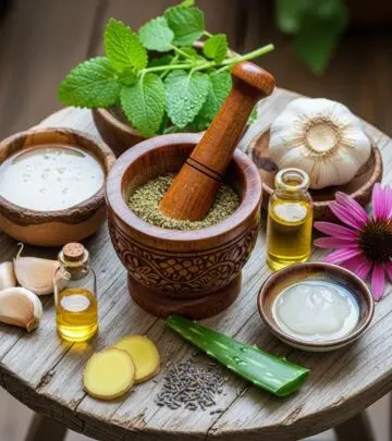 Discover 20 natural remedies and medical treatments that can help you quickly manage and soothe cold sores for faster recovery and relief.